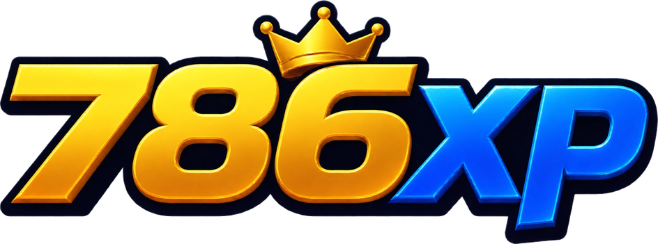 786xp Logo